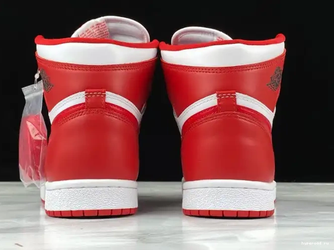 Jordan Beginnings' 1 Retro High Air 'New CQ4921-601 OG '85 0423